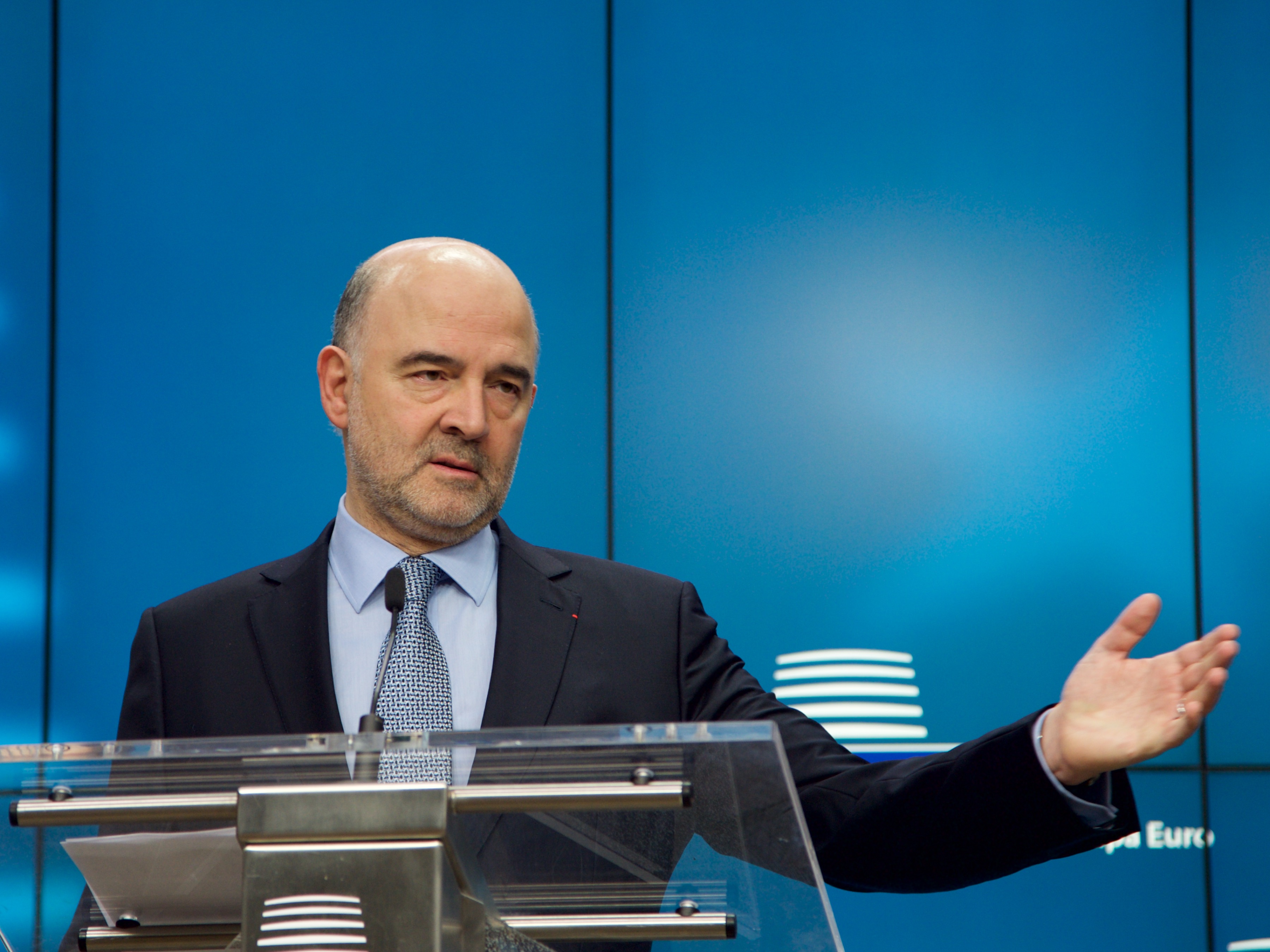 Μοσκοβισί: Εφικτή και απαραίτητη η τεχνική συμφωνία τις επόμενες εβδομάδες