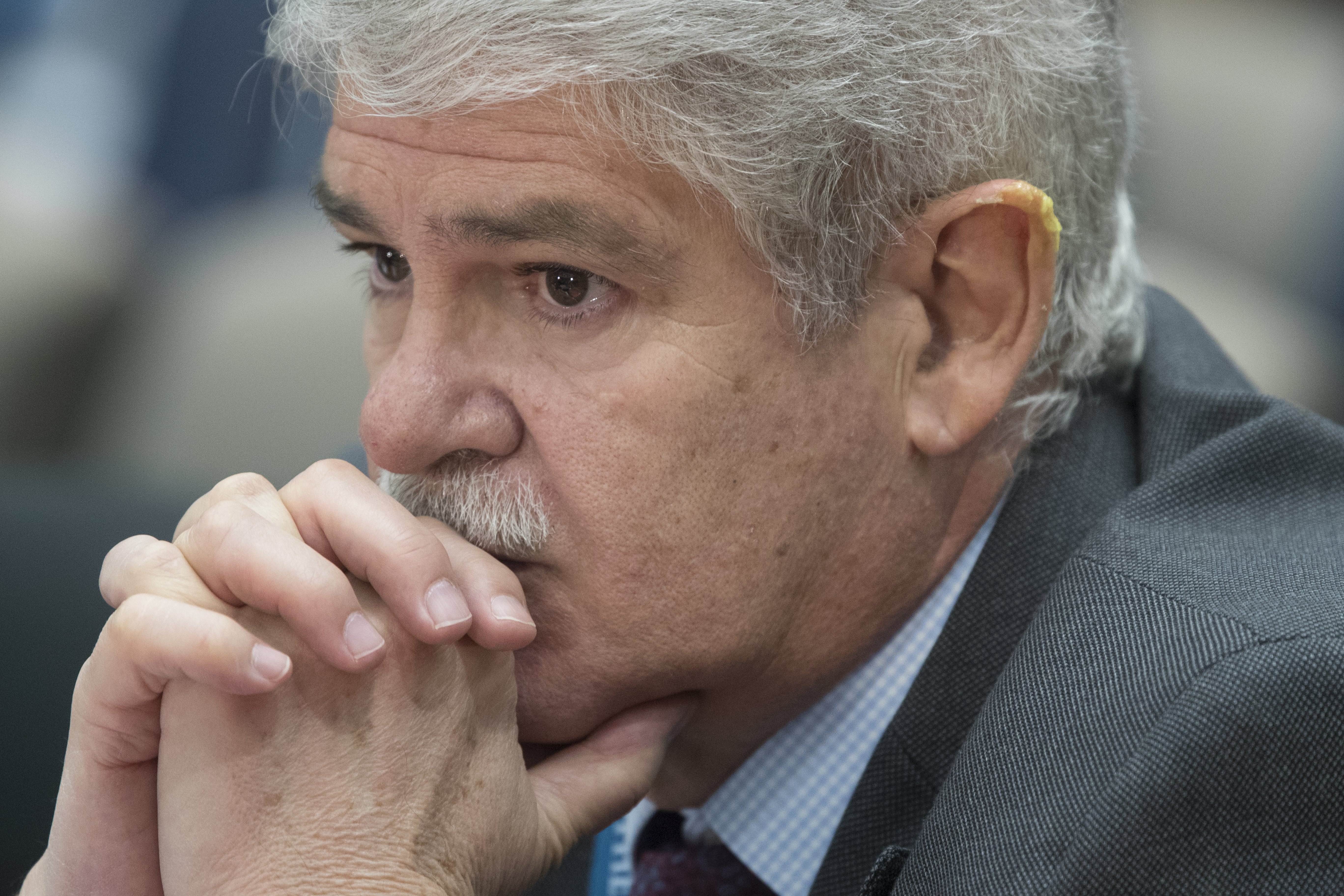 Η Μαδρίτη μελετά τη Σκωτία με το βλέμμα στην Καταλονία