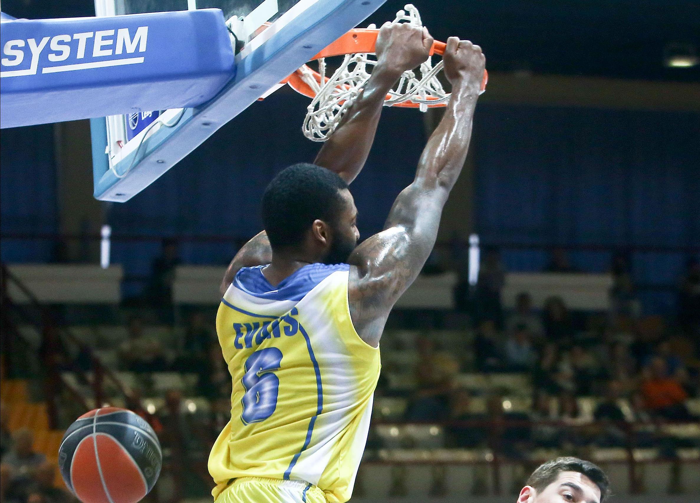 Εντυπωσιακή νίκη για… πλέι οφ από το Λαύριο μέσα στη Ρόδο