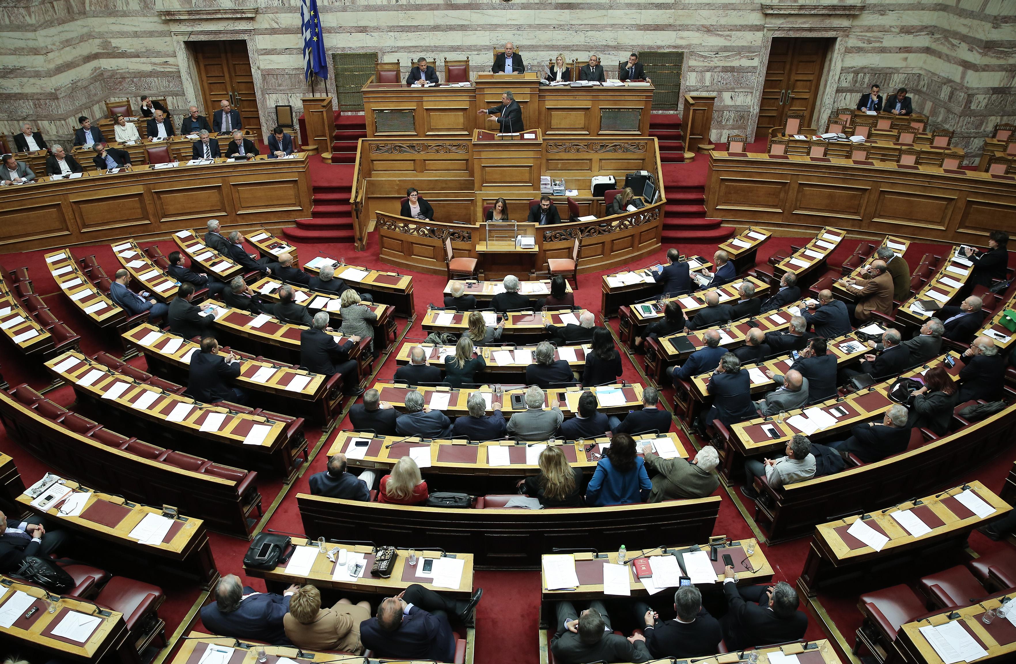 Από ποιους θα απαρτίζεται η προανακριτική για τα εξοπλιστικά