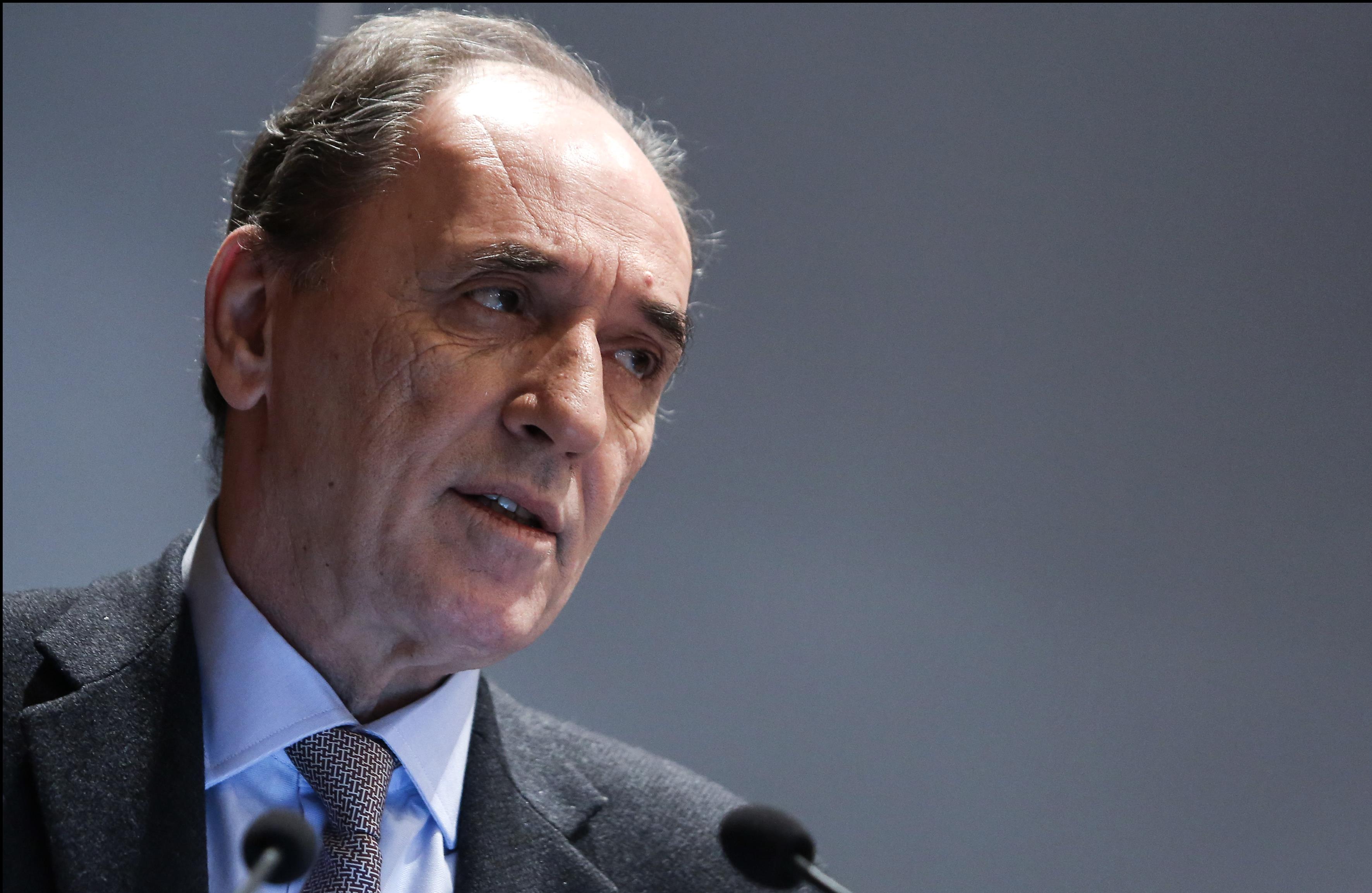 Σταθάκης: Θα διασφαλίσουμε τις θέσεις εργασίες στη ΔΕΗ