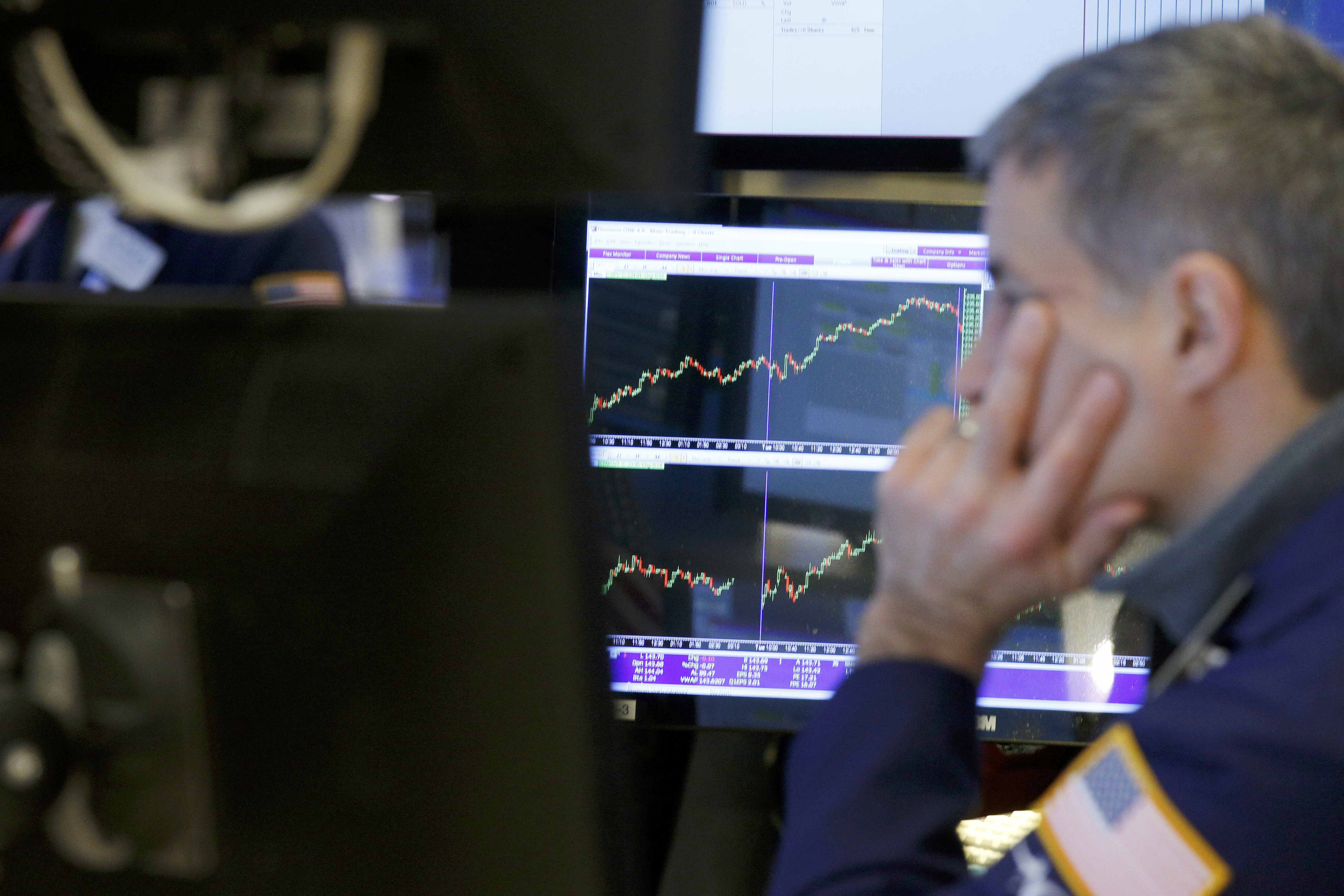 Σε υψηλό εξαετίας τον Μάρτιο ο δείκτης PMI για τη μεταποίηση στην ευρωζώνη