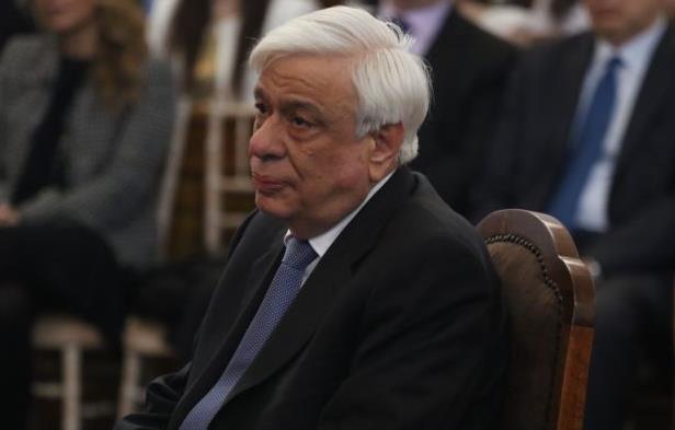 Παυλόπουλος: Βαθιά οδύνη για τον χαμό των τεσσάρων αξιωματικών