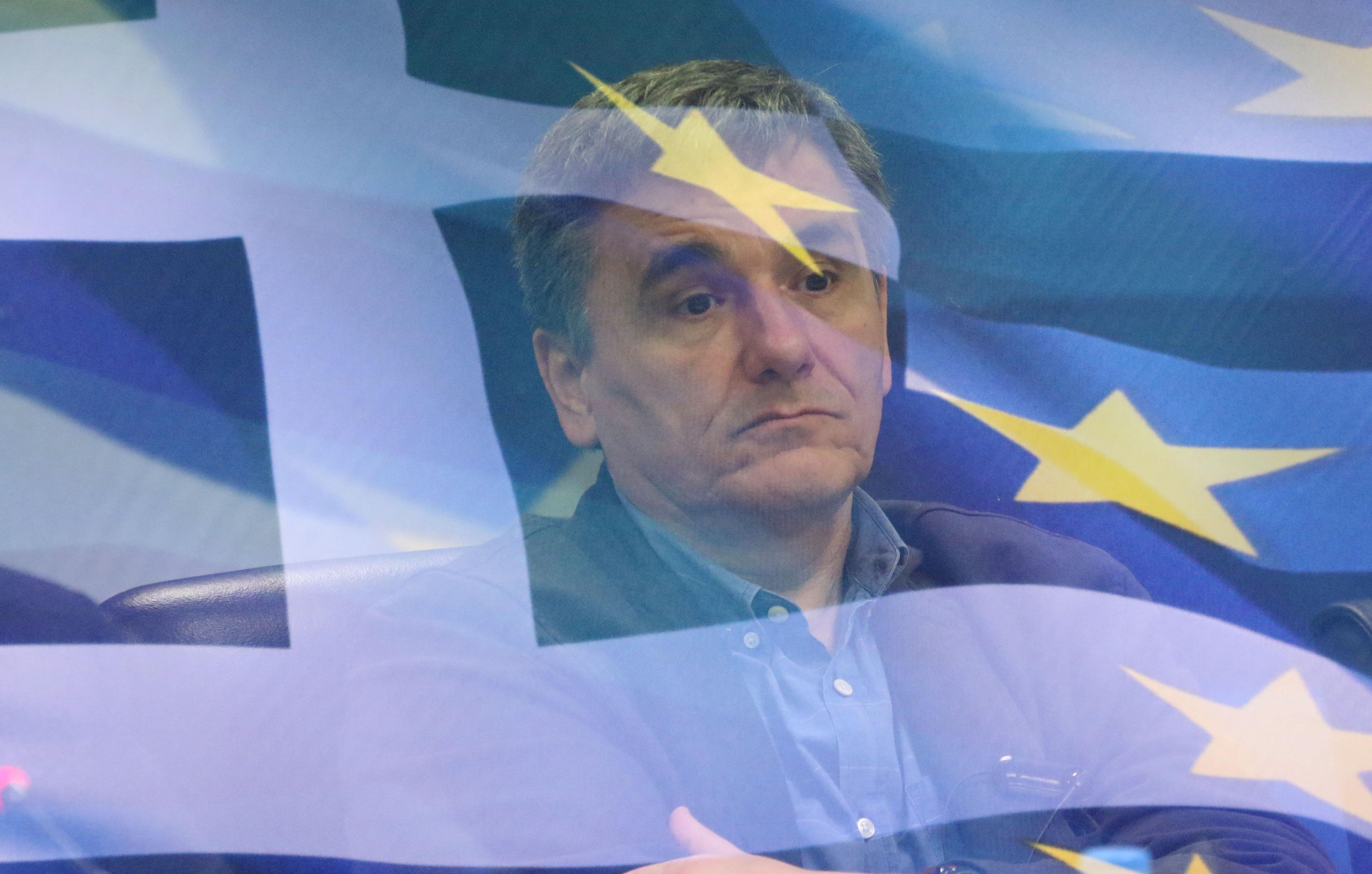 Η λίστα με τα αντίμετρα, εφόσον υπάρξει πλεόνασμα