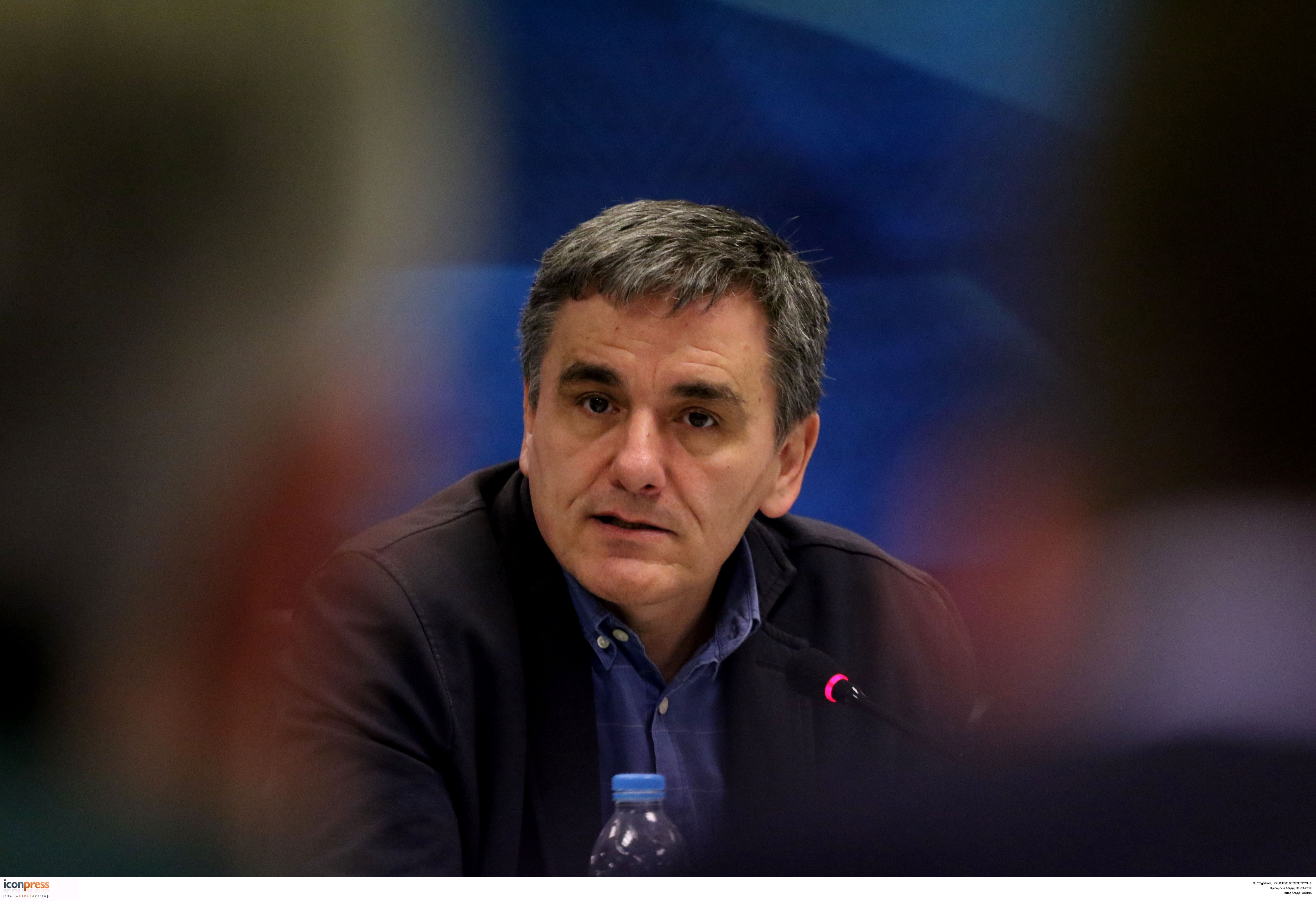 Τα προσχέδια συμφωνίας στο τραπέζι της διαπραγμάτευσης Αθήνας – θεσμών