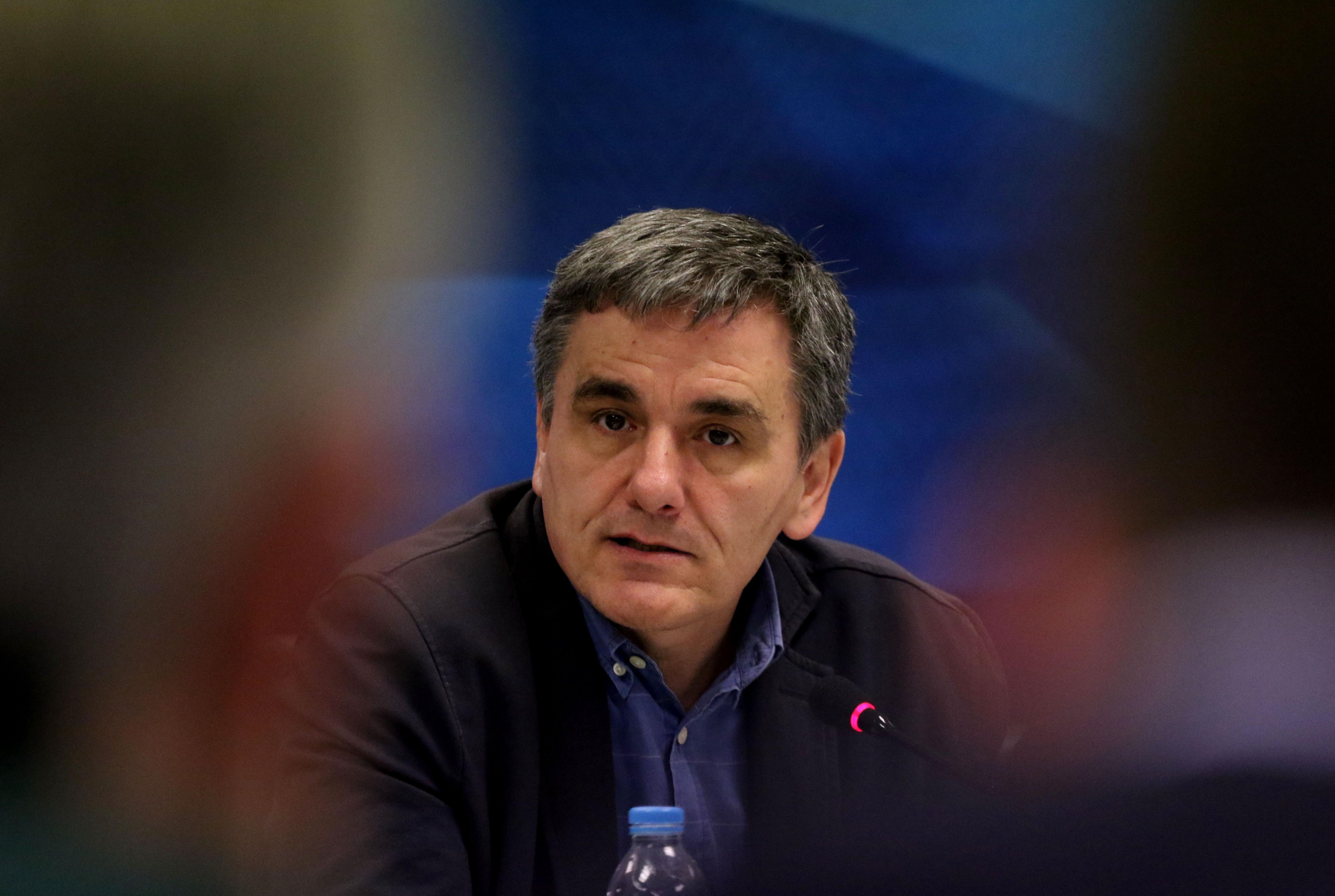 Στην τελική ευθεία η διαπραγμάτευση για την β’ αξιολόγηση