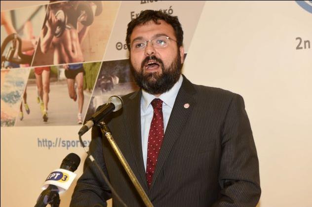 Συνάντηση Βασιλειάδη με τους 4 «μεγάλους» τη Μ.Δευτέρα