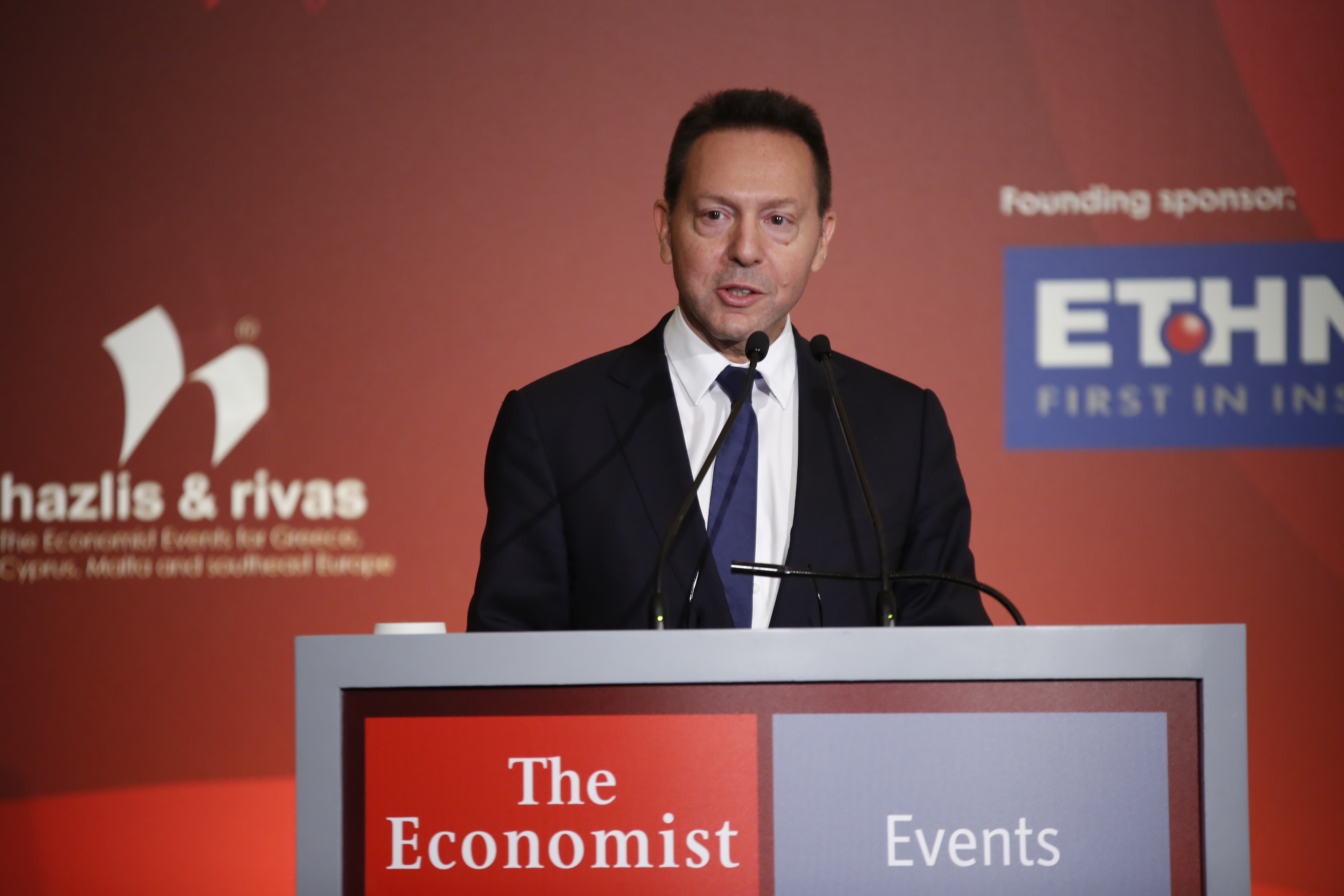 Ερώτηση 46 βουλευτών του ΣΥΡΙΖΑ για Στουρνάρα και προαγωγές στην ΤτΕ