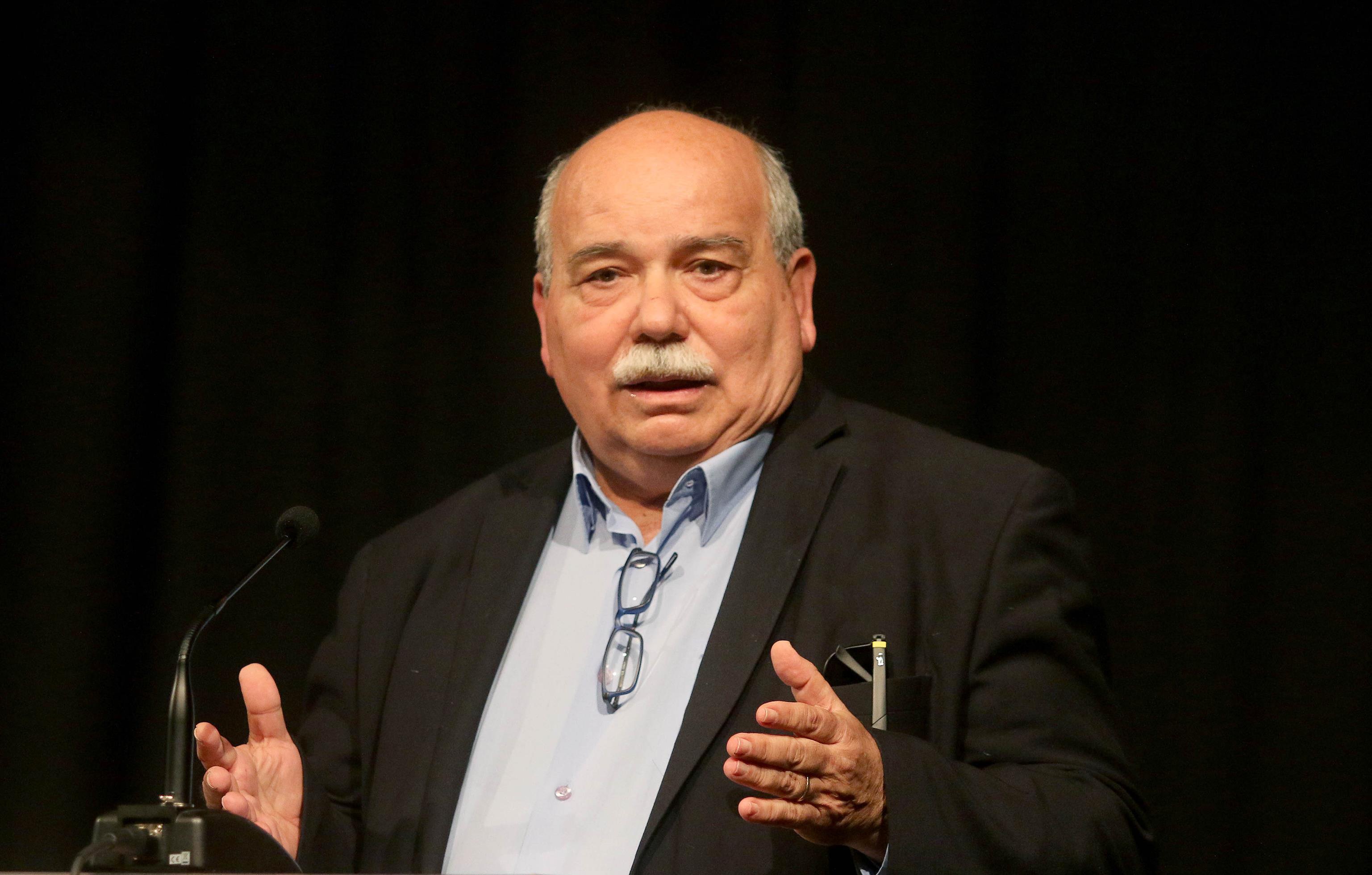 Βούτσης: Υποχρεωνόμαστε να νομοθετούμε μνημόνια χωρίς κοινοβουλευτικό διάλογο