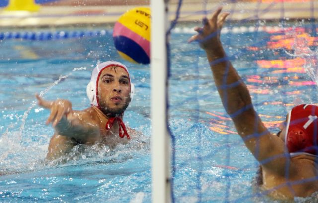 Φινάλε με δεύτερη σερί ήττα για τον Ολυμπιακό από τη Μπρέσια