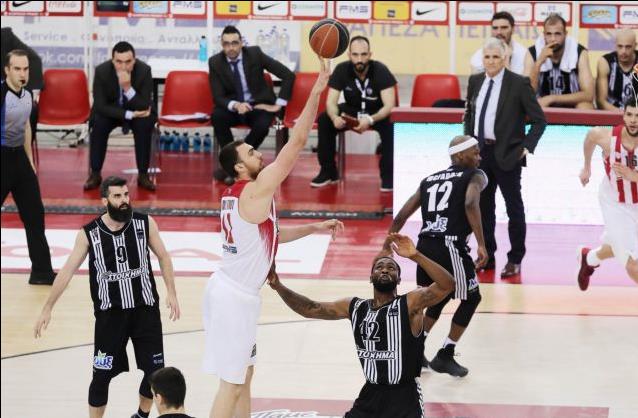 Ο ΟΣΦΠ σκόρπισε τον ΠΑΟΚ και σφραγίζει την πρωτιά