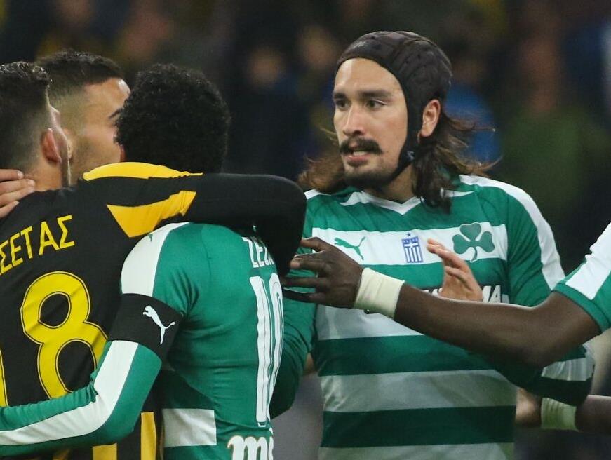 Επεσε η… προβλεπόμενη «καμπάνα» των δύο αγωνιστικών στον Λέτο