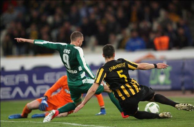 Η Super League 29η ανάμεσα σε 31 λίγκες στο μ.ό. γκολ ανά ματς