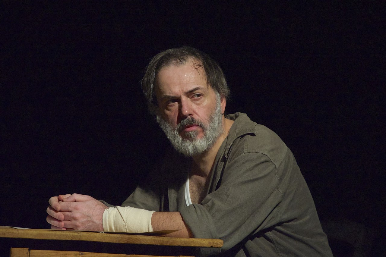 Ο Θεοδόσης Πελεγρίνης καλεσμένος στο Studio Μαυρομιχάλη