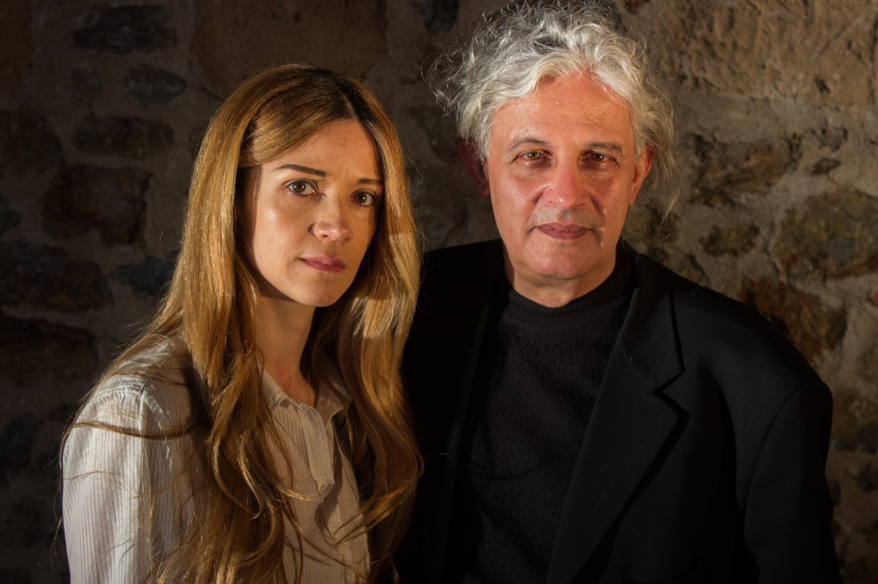 «Το Μόνον της Ζωής του Ταξίδειον» επανέρχεται με την Ιωάννα Παππά