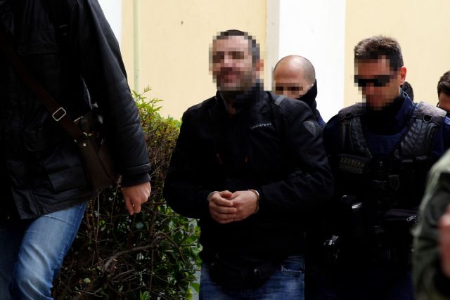 Προθεσμία ώς την Τετάρτη πήρε ο χρυσαυγίτης για τον ξυλοδαρμό του φοιτητή