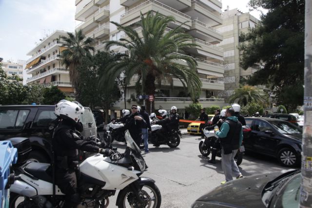 Ένας νεκρός στην άγρια καταδίωξη ληστών στο Π.Φάληρο