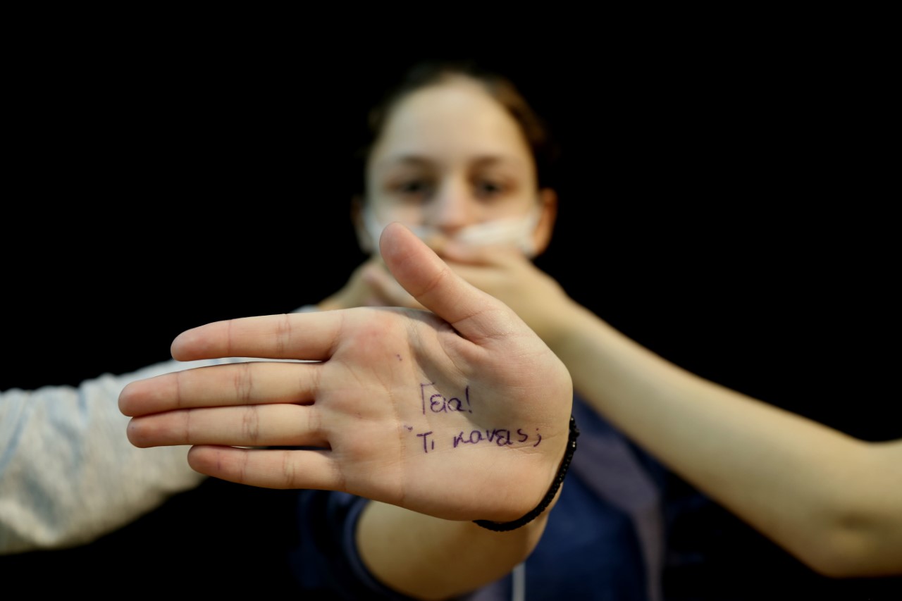 Το Φεστιβάλ Εφηβικού Θεάτρου ξαναχτυπά στη Στέγη