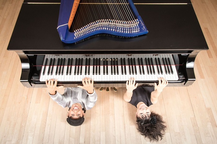 Συναυλία Hiromi-Edmar Castaneda: Νέος χώρος και τιμές εισιτηρίων