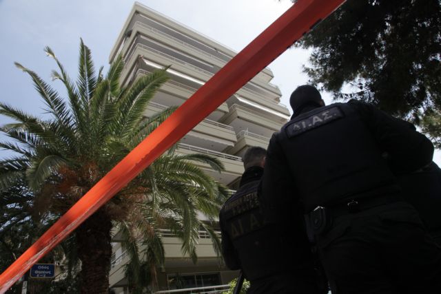 Για βαριά αδικήματα σεσημασμένοι οι ληστές του Παλαιού Φαλήρου