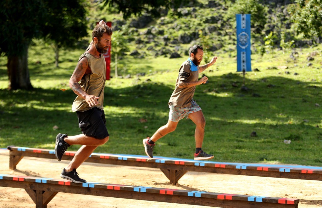 Αλλαγές στο σημερινό επεισόδιο του «Survivor»