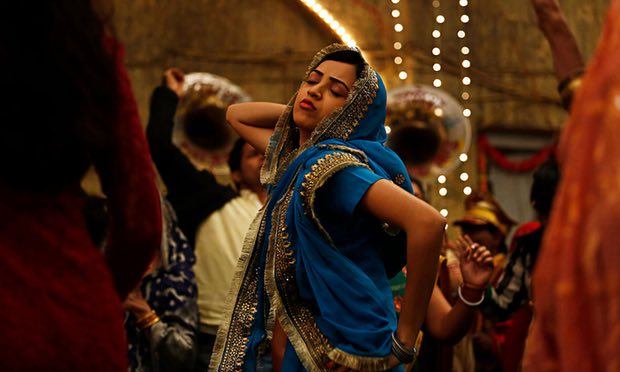 Στην Αθήνα η λογοκριμένη στην Ινδία ταινία «Κραγιόν κάτω από την μπούργκα»