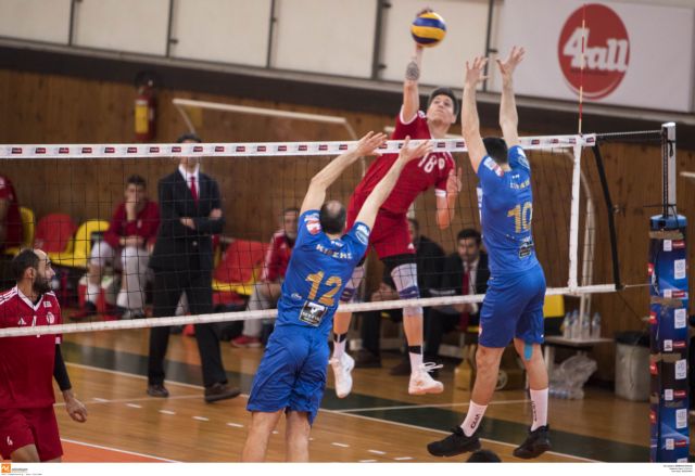 Στα ημιτελικά ΟΣΦΠ – Παμβοχαϊκός και ο ΠΑΟΚ… περιμένει