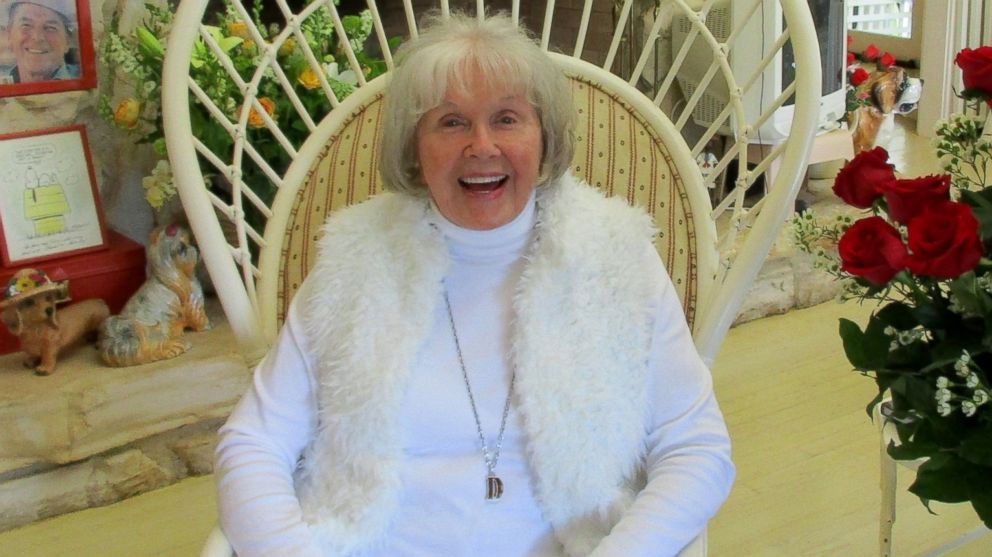 Η Ντόρις Ντέι έμαθε ότι είναι 95 και όχι 93 ετών