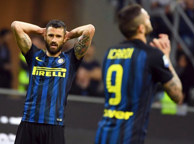 Ανατροπή της Σαμπντόρια και νίκη επί της Ίντερ στο Μιλάνο