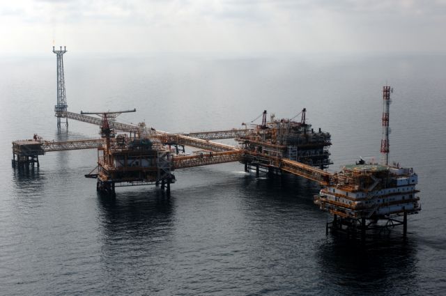 Το Κατάρ αξιοποιεί το μεγαλύτερο πεδίο φυσικού αερίου στον κόσμο