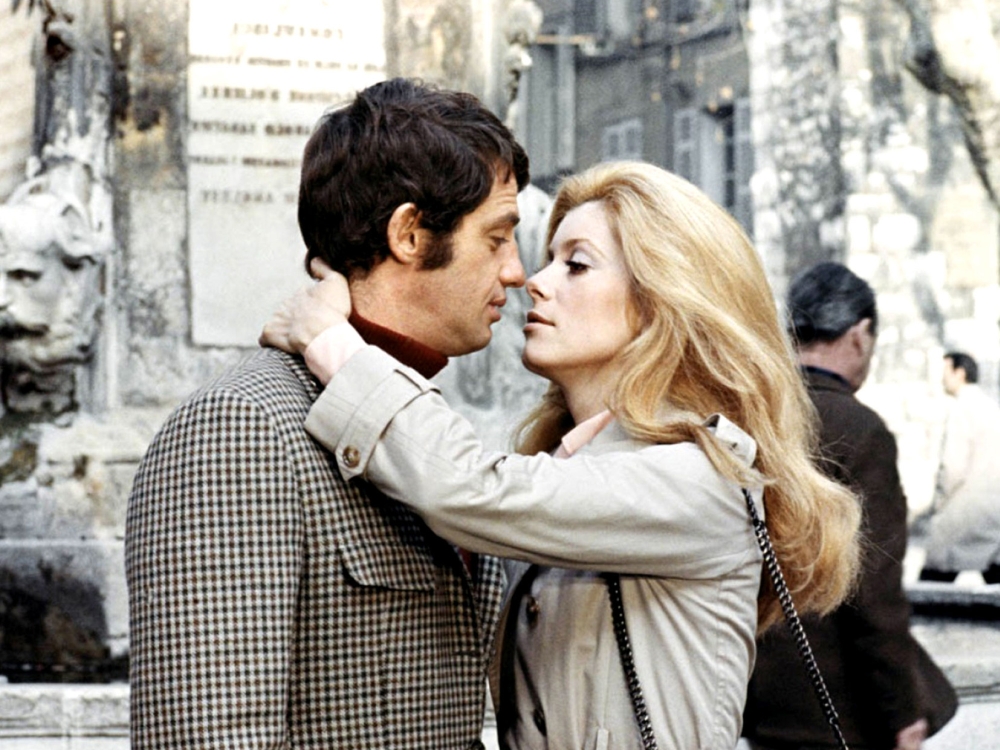 Γυναίκες – μούσες στο αφιέρωμα «Elles» της Ταινιοθήκης Θεσσαλονίκης