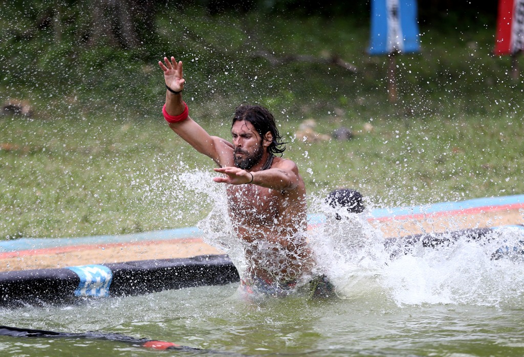 «Survivor»: Οι εξελίξεις μετά την μετακίνηση του Σπαλιάρα