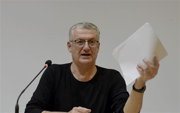 Φεστιβάλ Αθηνών-Επιδαύρου 2017: Προτεραιότητα το αρχαίο δράμα