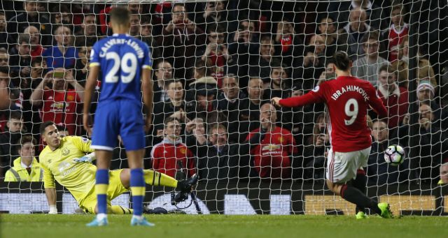 Το… έσωσε στο 94′ η Μ.Γιουνάιτεντ, σώθηκε η Λέστερ