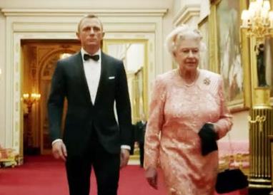 Σχεδόν πείστηκε ο Κρεγκ να μείνει στην υπηρεσία της Αυτού Μεγαλειότητος