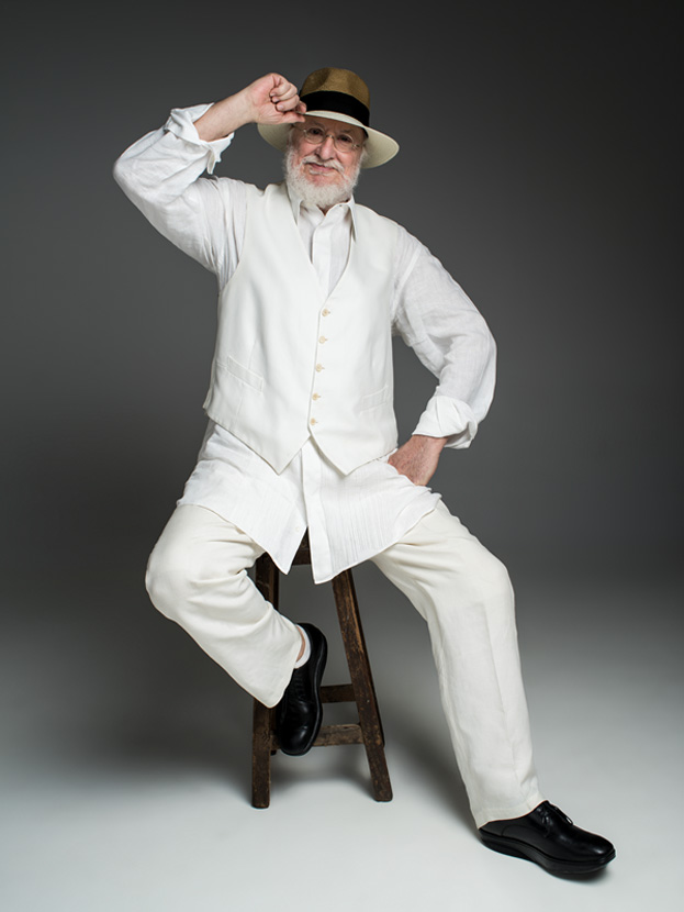 «Το Φορτηγό» του Σαββόπουλου επιστρέφει στην αφετηρία του τη Θεσσαλονίκη