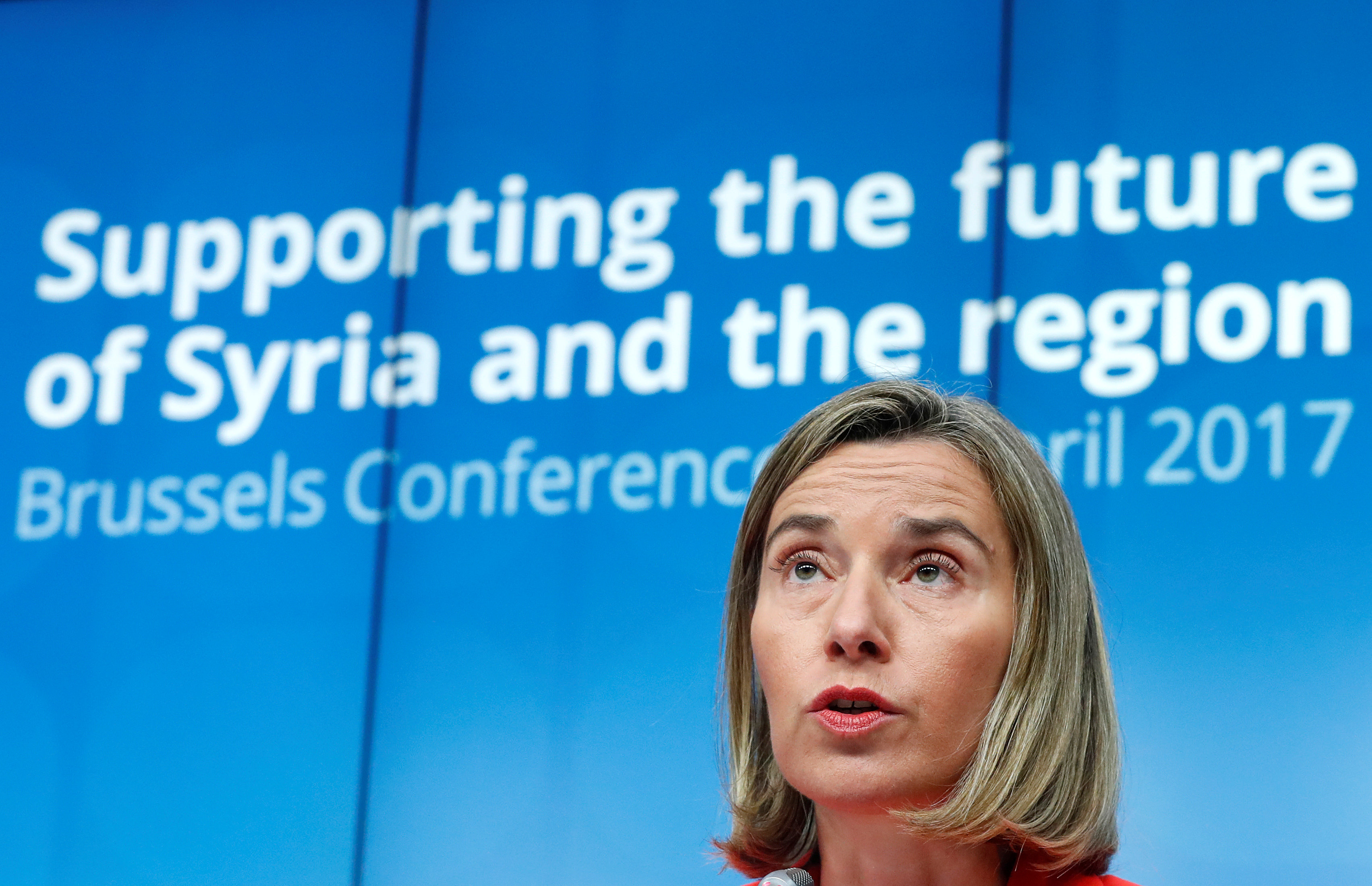 Στη Μόσχα για πρώτη φορά στις 24 Απριλίου η Μογκερίνι