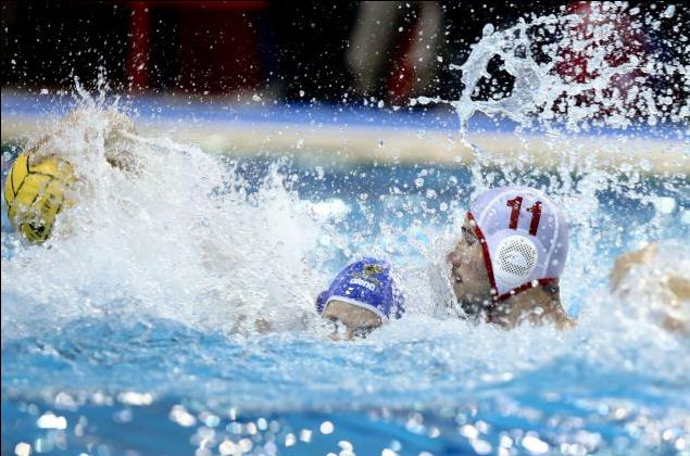 Έχασε την απευθείας πρόκριση ο ΟΣΦΠ, ήττα από την Τσόλνοκι