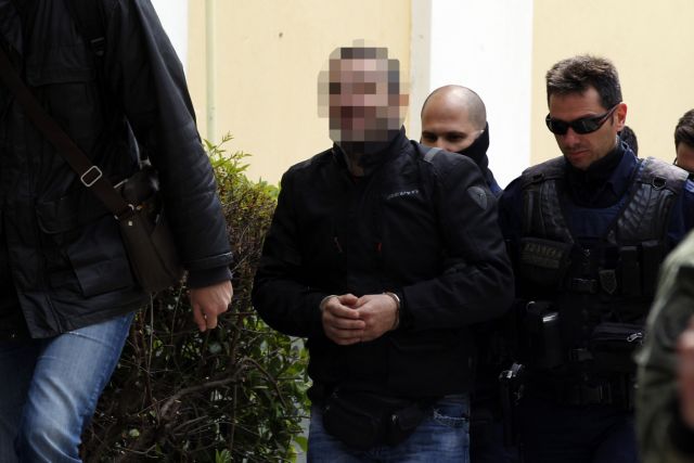 Στη φυλακή ο χρυσαυγίτης για τον ξυλοδαρμό του φοιτητή