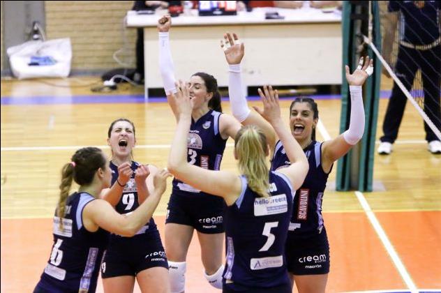 Τελικό ο Πανναξιακός, απέκλεισε τον ΠΑΟ, εύκολα 1-0 ο ΟΣΦΠ