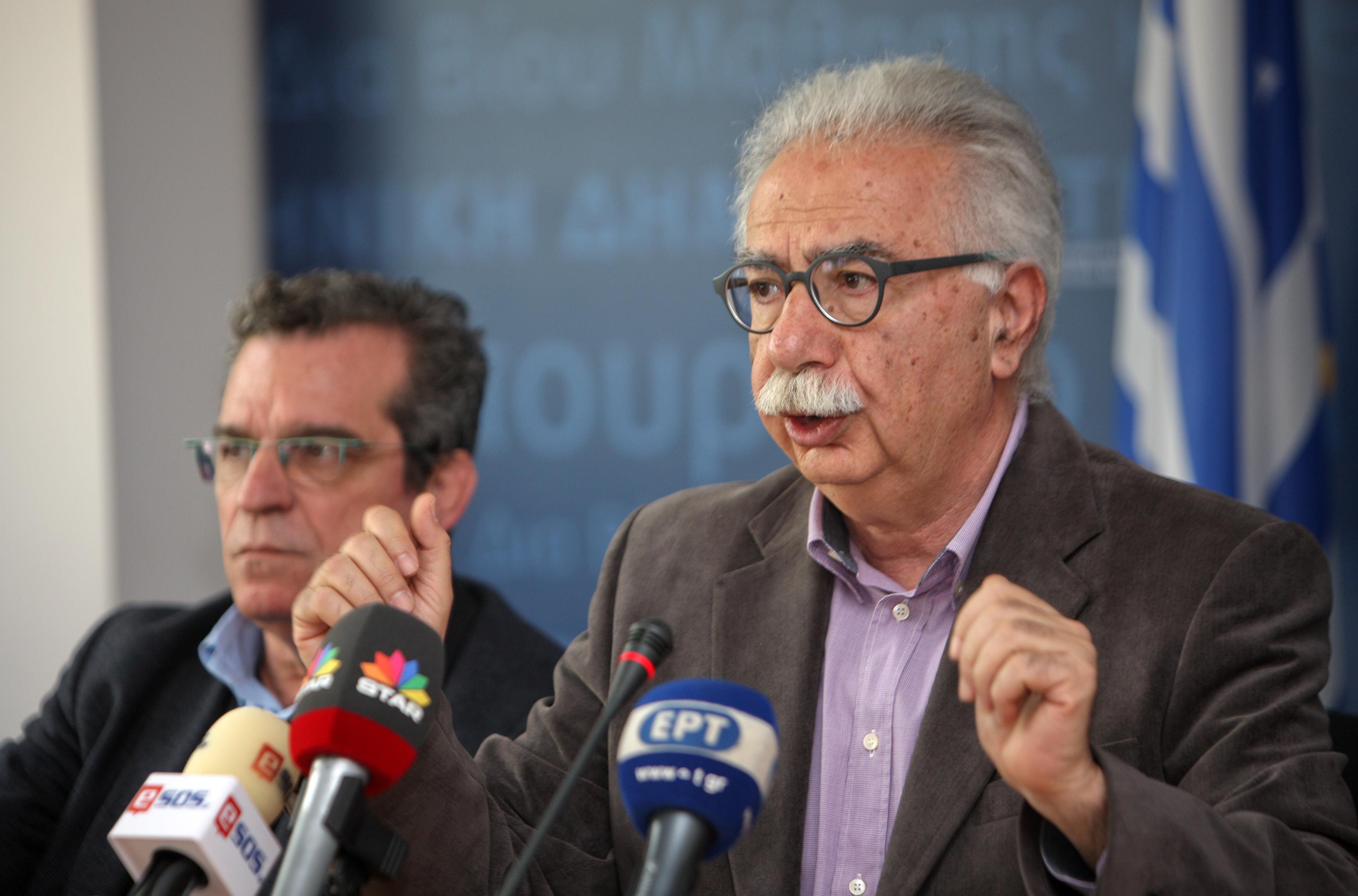 Κατατέθηκε στη Βουλή η τροπολογία για τις επαναληπτικές πανελλαδικές