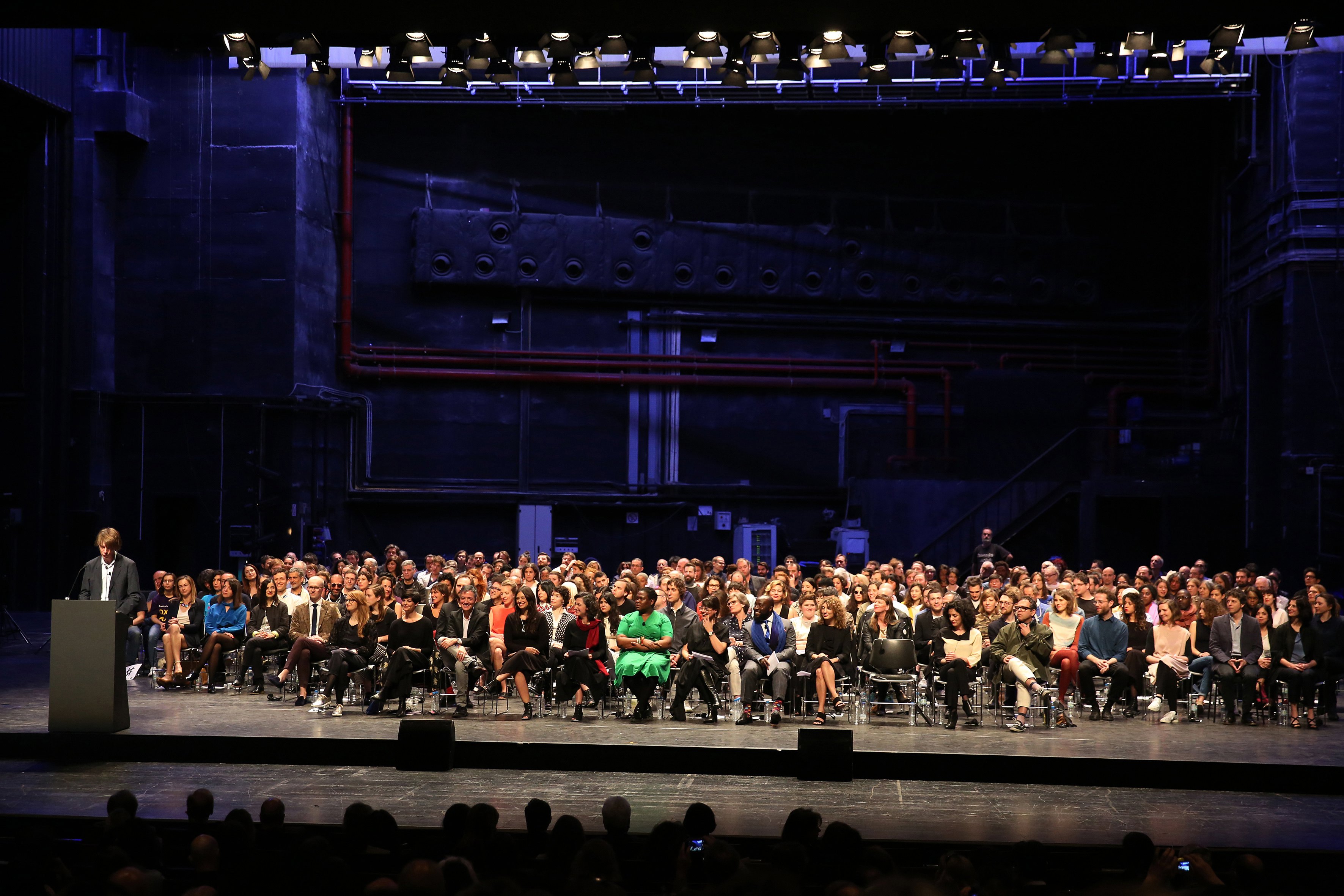 Documenta 14, μια έκθεση σε εξέλιξη σε όλη την Αθήνα