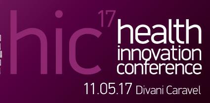 Στις 11 Μαΐου το Health Innovation Conference