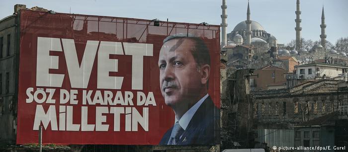 Το ποσοστό της αποχής θα κρίνει το τουρκικό δημοψήφισμα