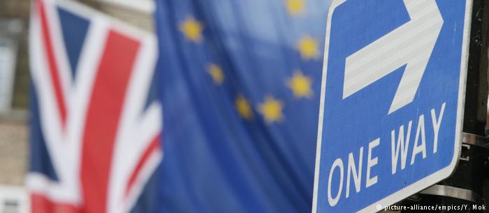 Το ελληνικό στοίχημα του Brexit