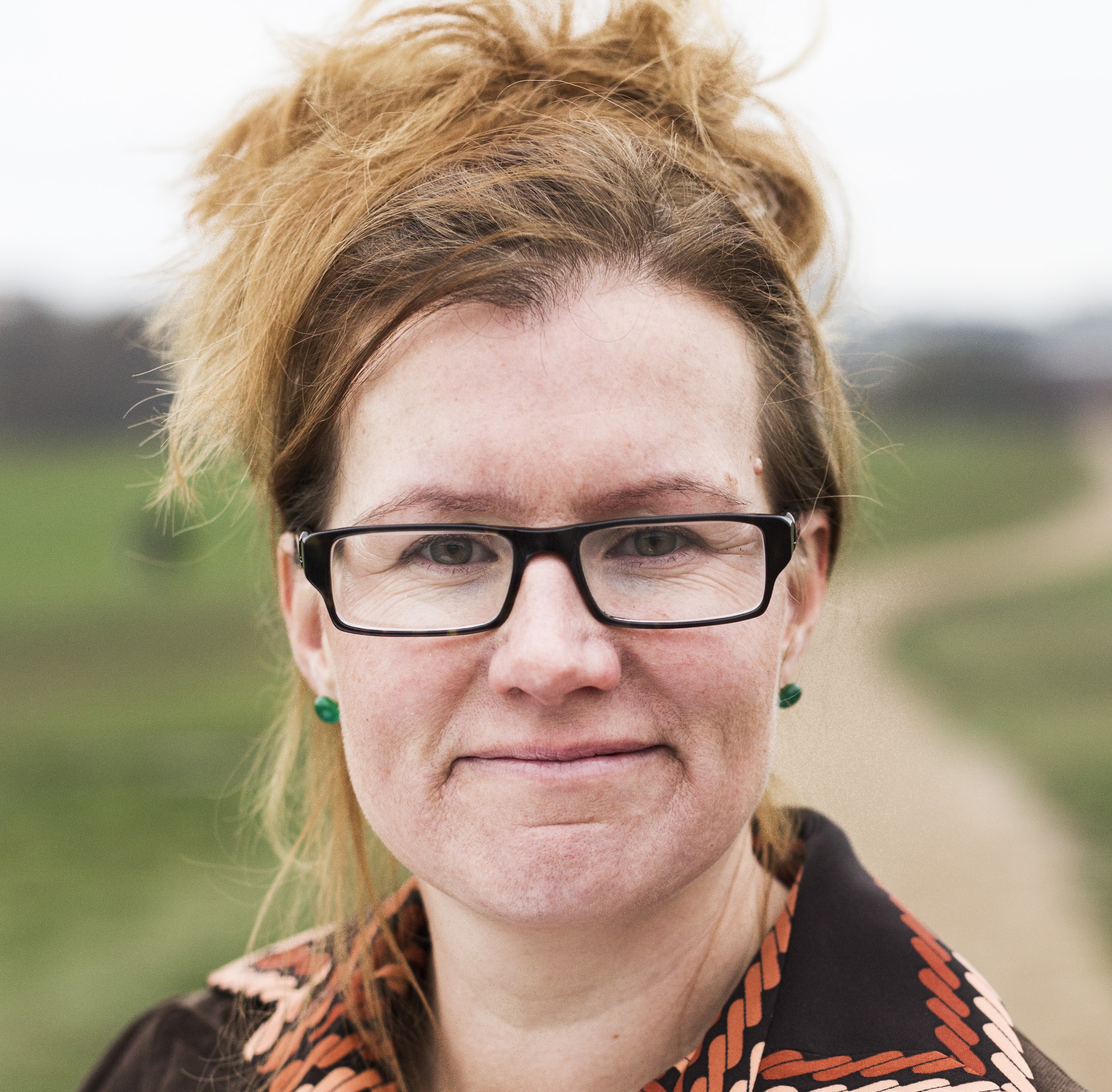 Η Έλεν Άλσον για το πώς το σουηδικό σινεμά πέτυχε την ισότητα φύλων