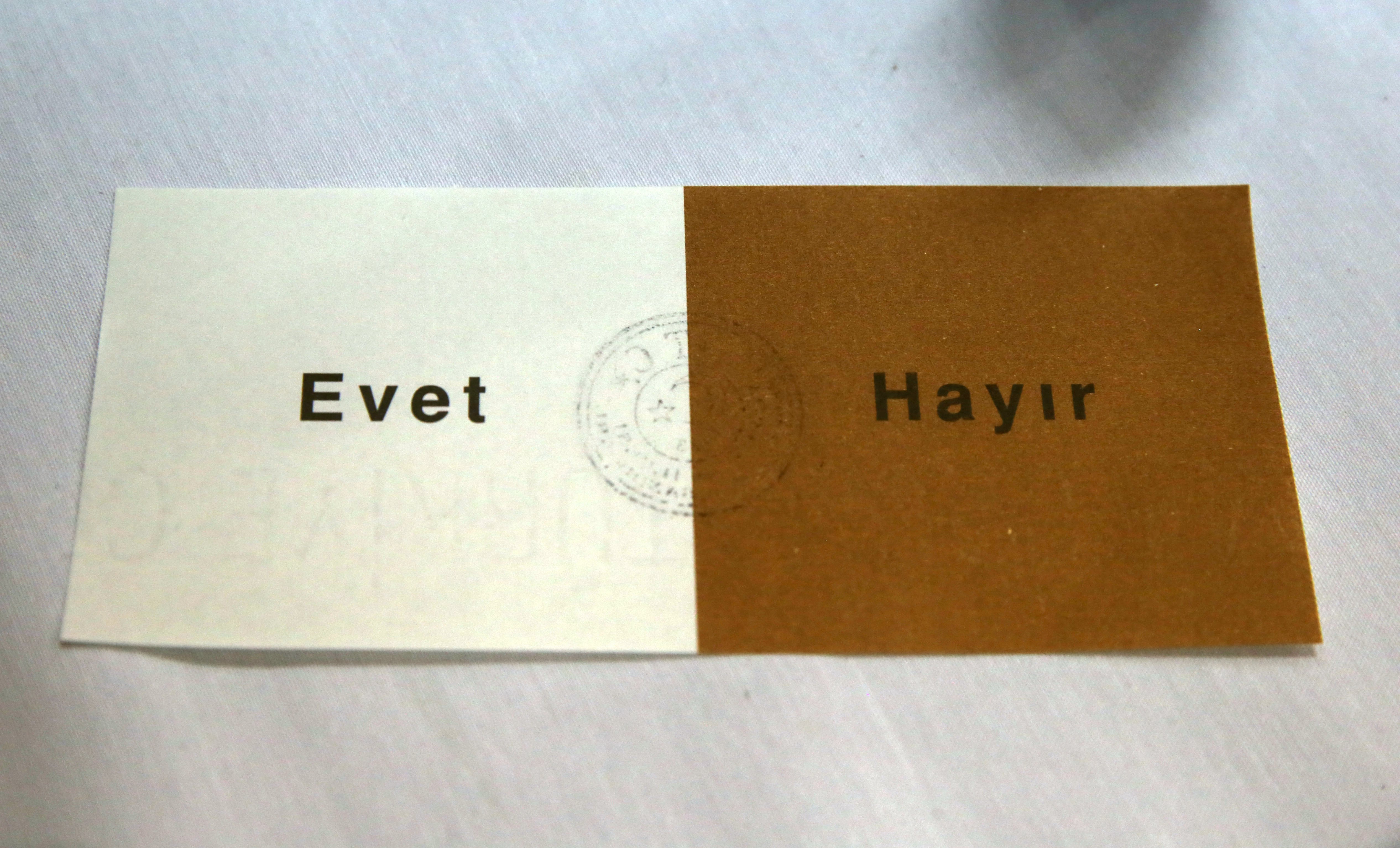 Λευκωσία: Επιθυμούμε ομαλότητα, άλλη χώρα από αύριο η Τουρκία