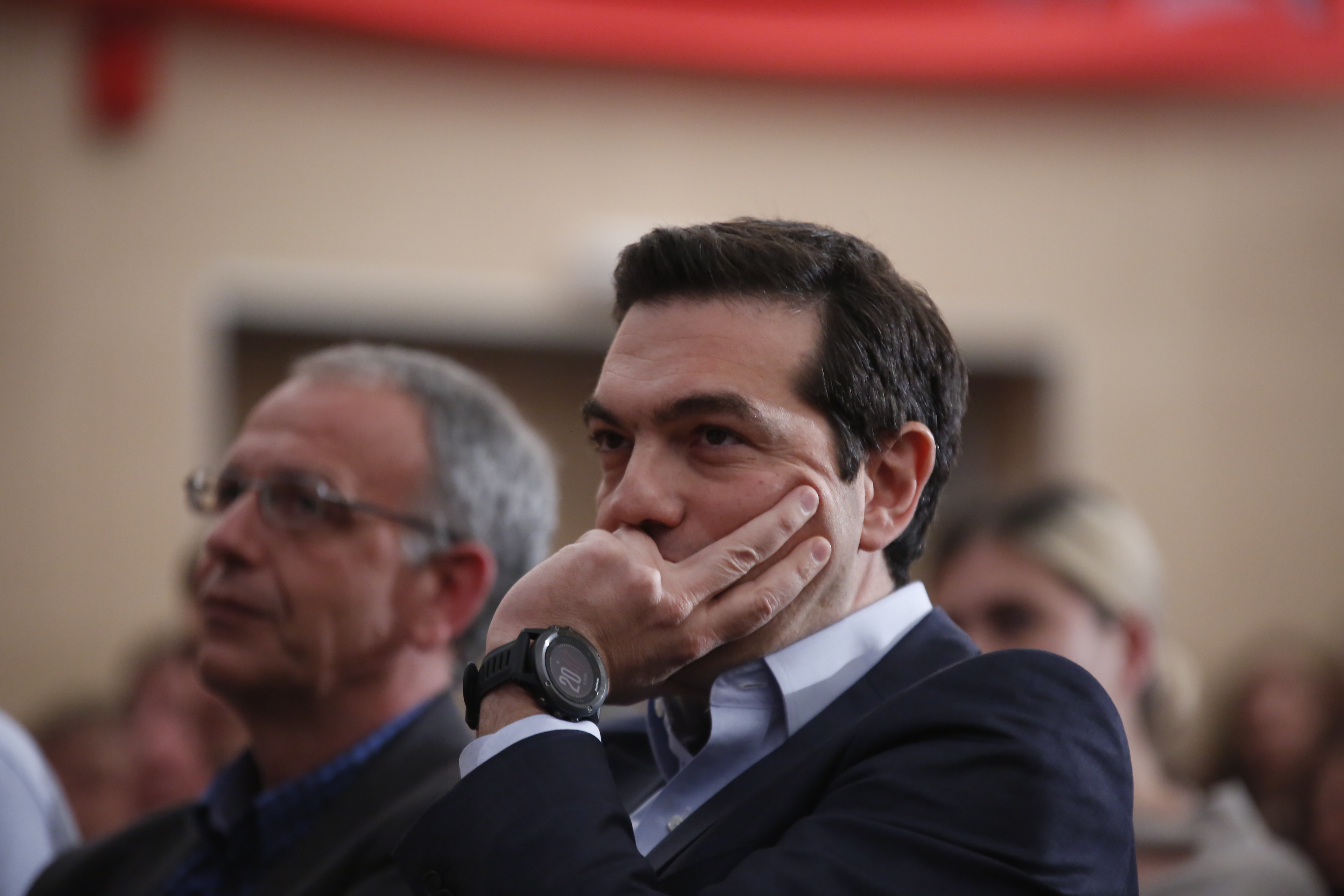 Κεντρική Επιτροπή ΣΥΡΙΖΑ την Κυριακή