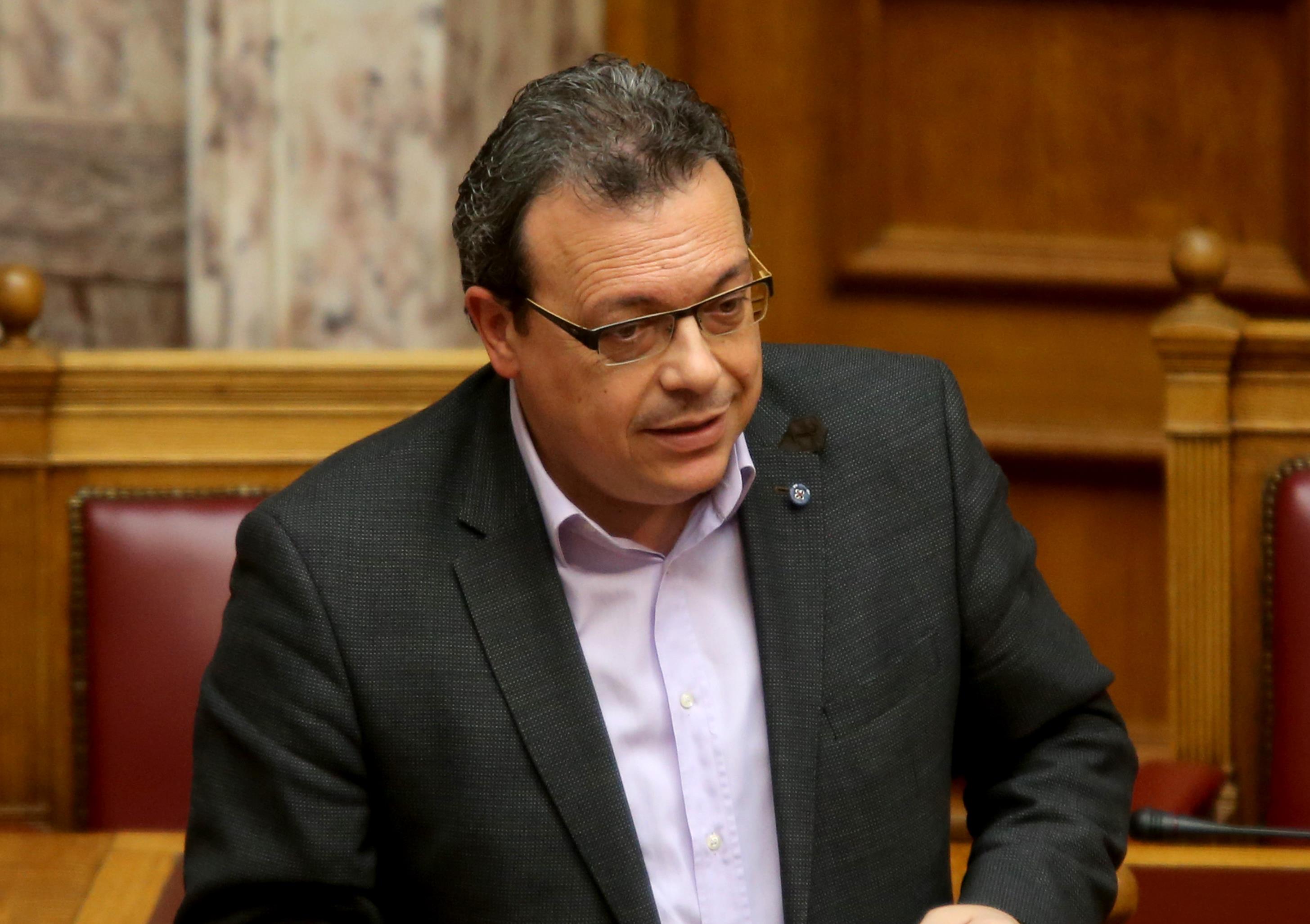 Τη Μ.Τρίτη ψηφίζεται το νομοσχέδιο για τους δασικούς χάρτες