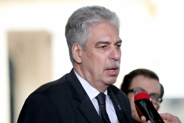 Ειδικό επενδυτικό πρόγραμμα για την Ελλάδα 1 δισ. ευρώ ζητά ο Σέλινγκ